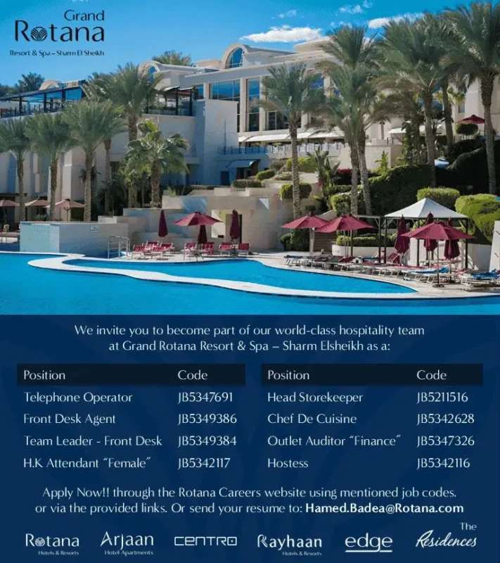 Grand Rotana