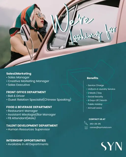 Sales Mgr