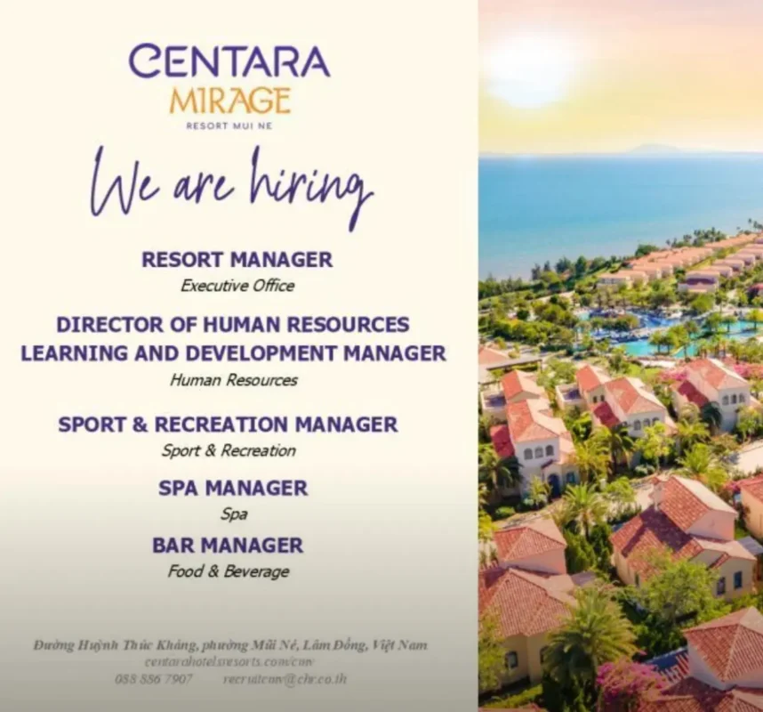 Resort Mgr
