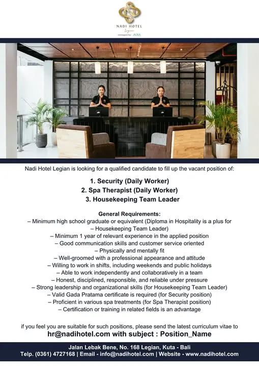Security