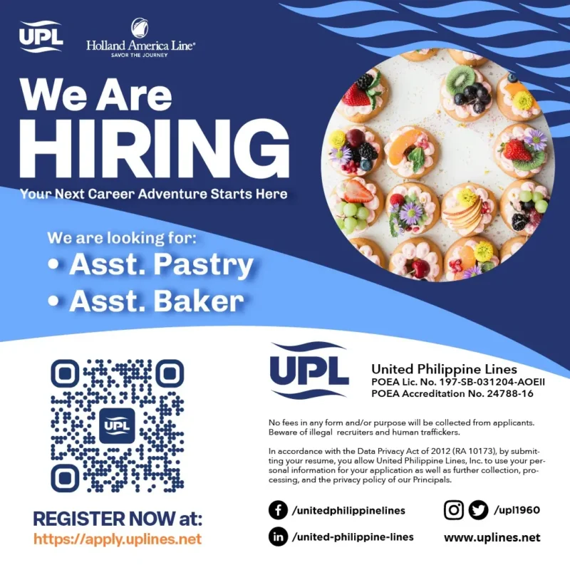 Asst Pastry