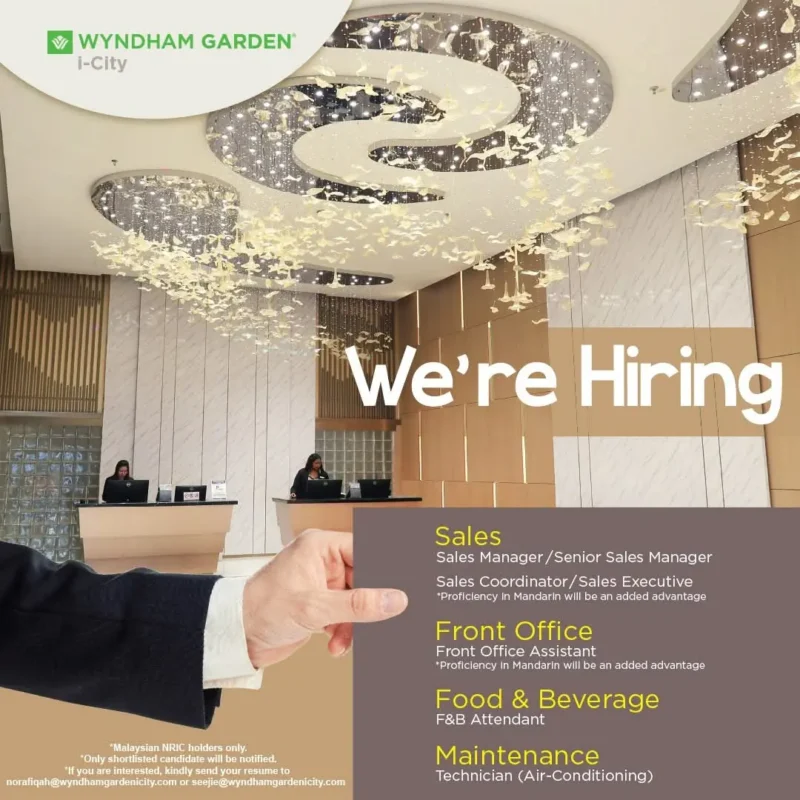 Senior Sales Mgr