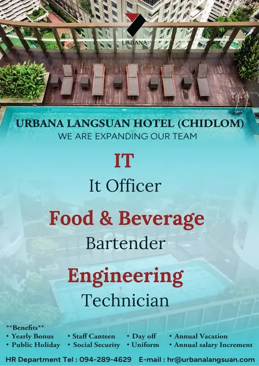 IT Officer