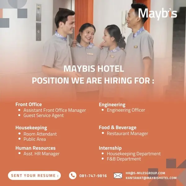 Asst Fo Mgr