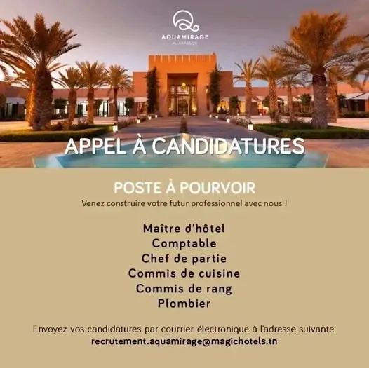 Maitre D 8217 Hotel