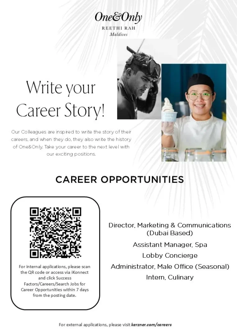 Internship Novotel Ibis Styles Bangkok Sukhumvit 4