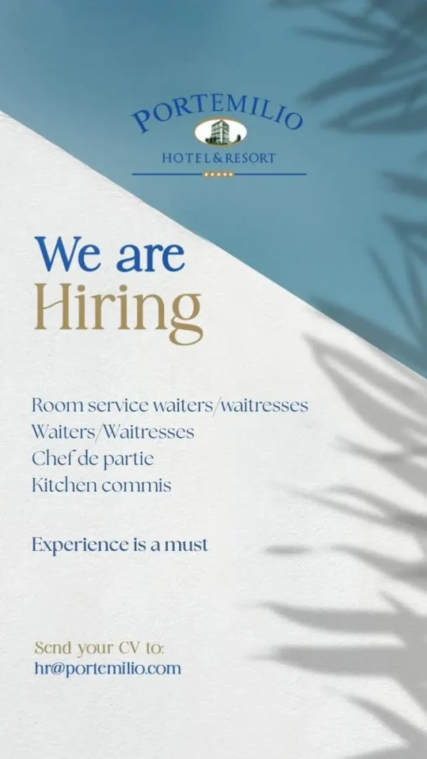 Sous Chef
