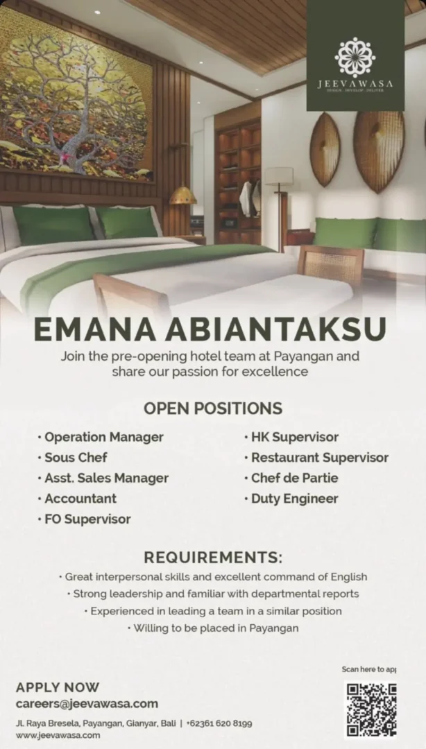 Lobby Ambassador