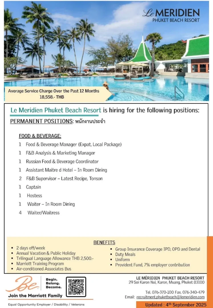 Resa 038 Revenue Analyst
