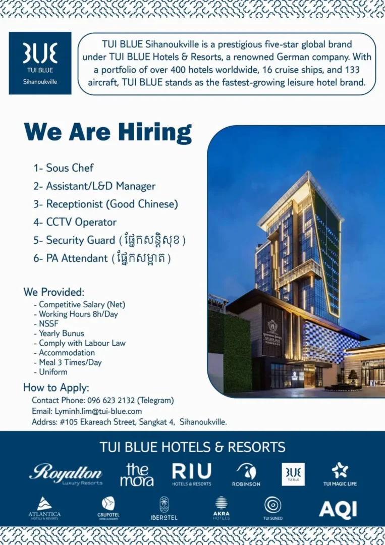 Chief Accounting