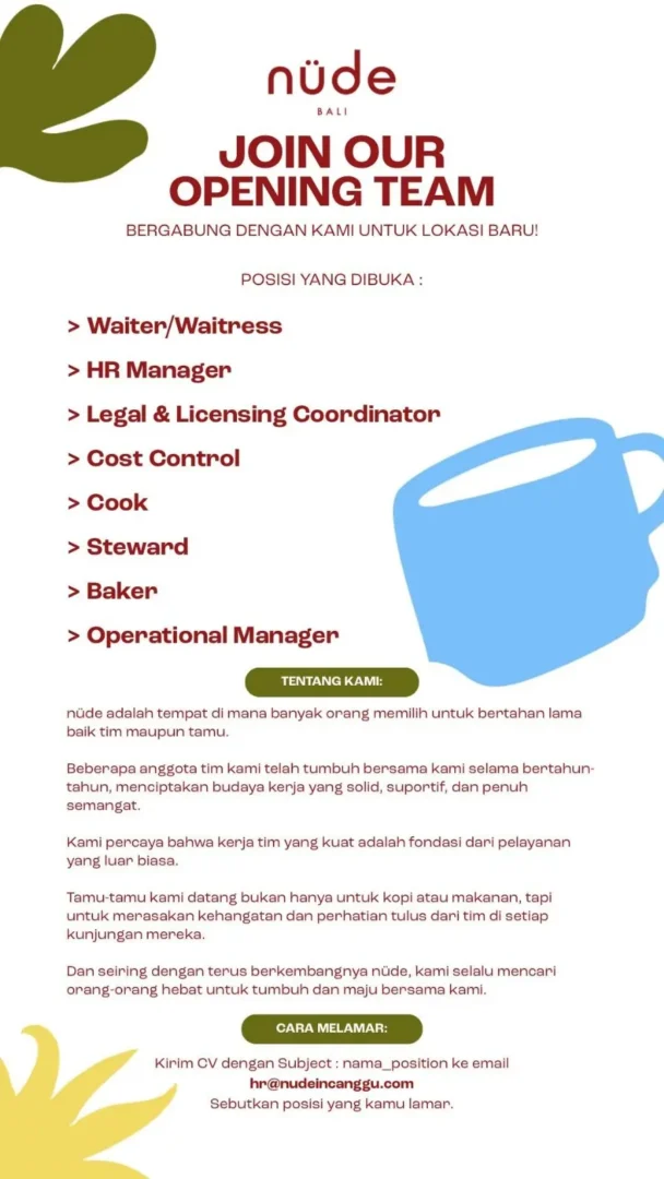 Chief Accounting