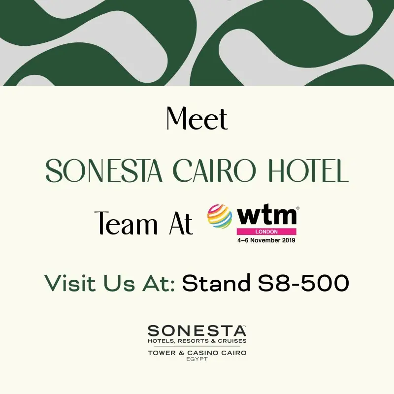 WTM London