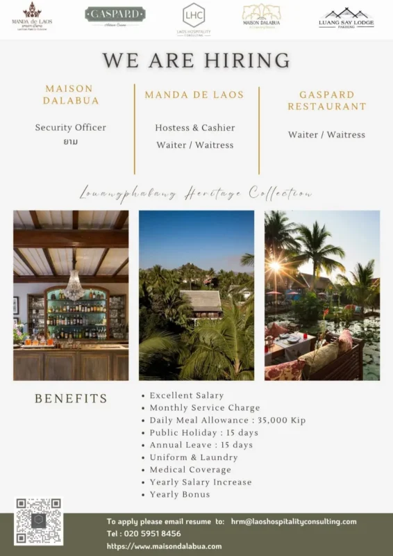 Internship Kappa Ubud