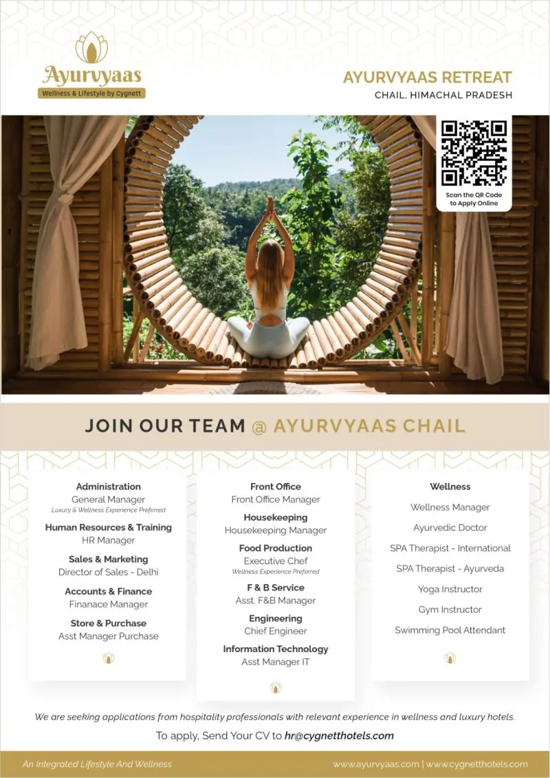 Various Position Ayuryaas