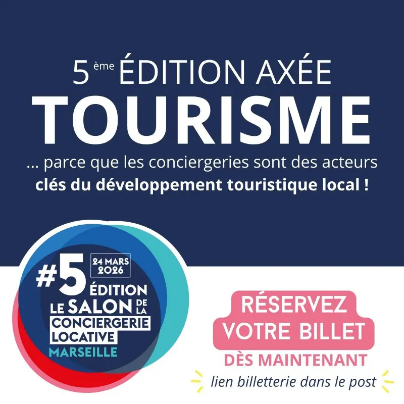 Salon Tourisme Marseille