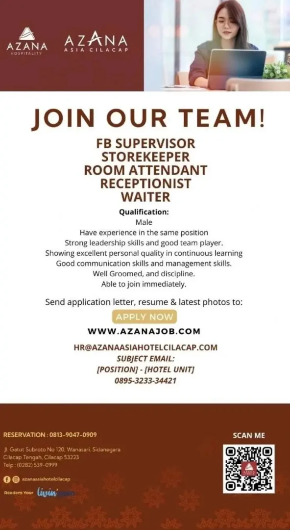 Reservation Sales Agent