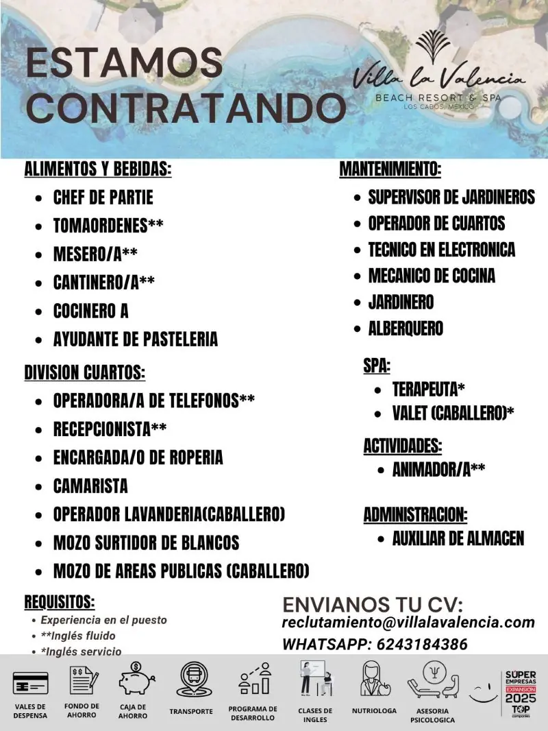 Various Position Villa Valencia