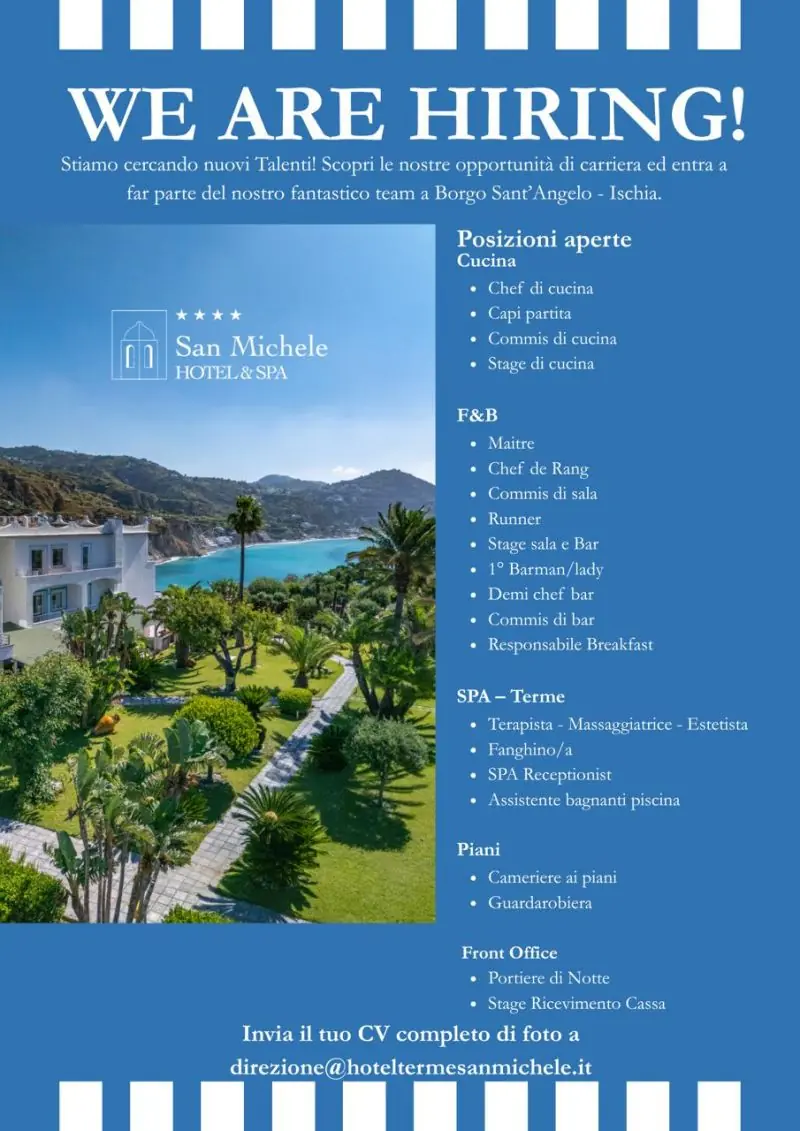 Various Position Termes San Michele It