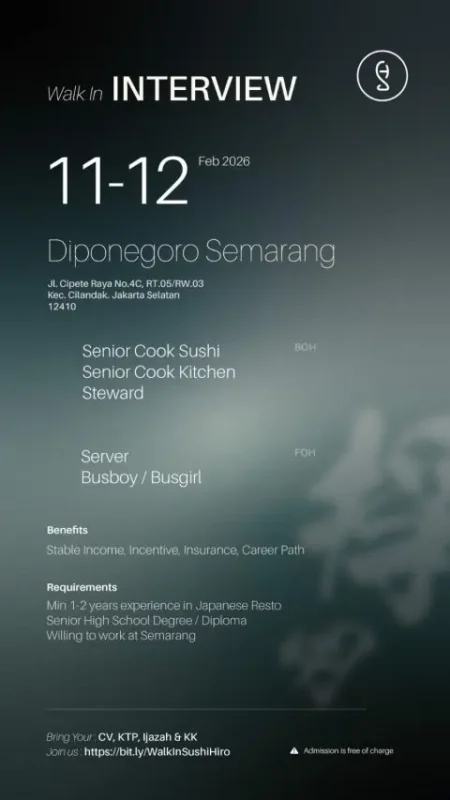 Jobs Fair Dipnegoro Indon 1