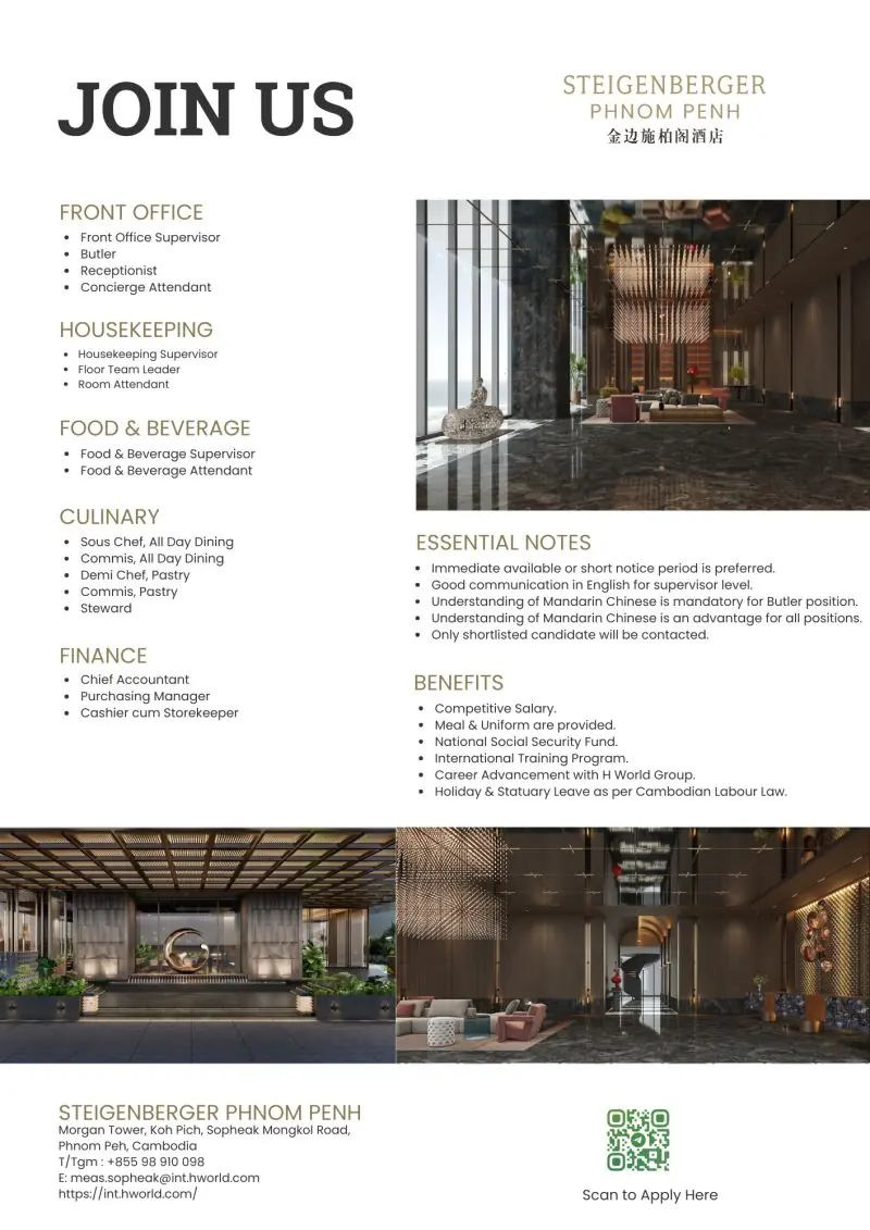 Various Position Steinberger PNH