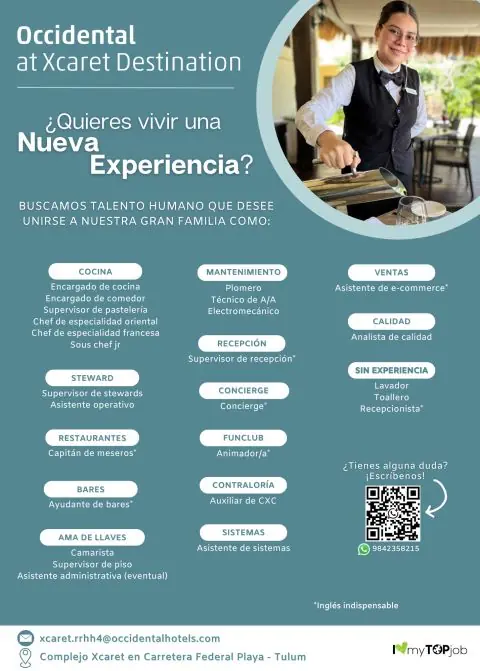 Various Position X Caret Mex