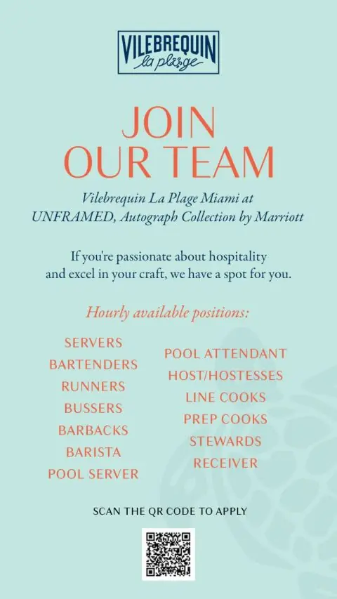 Various Position Vilebrequin La Plage