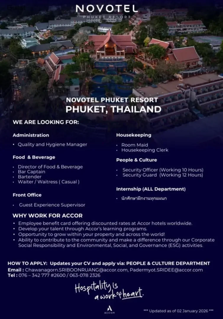 Store 038 Receiving Officer