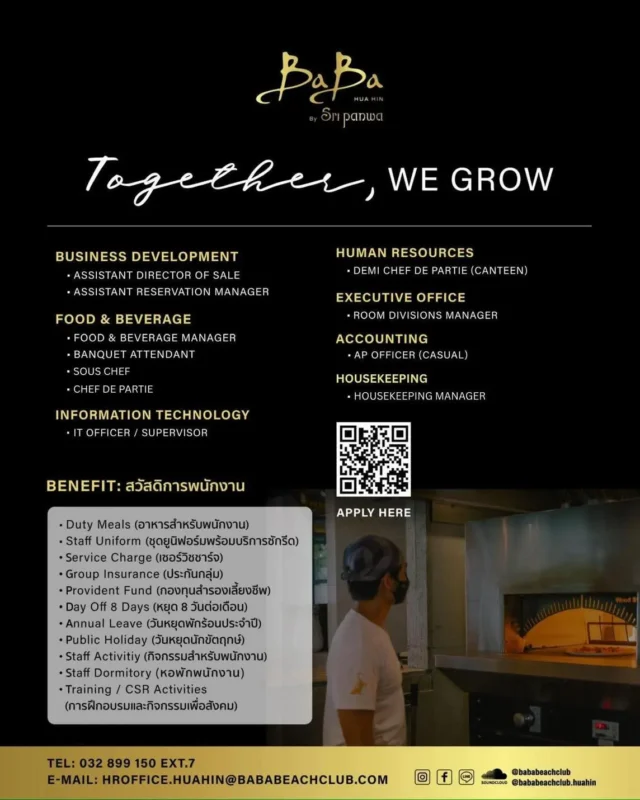 Various Position Baba Sri Pawa