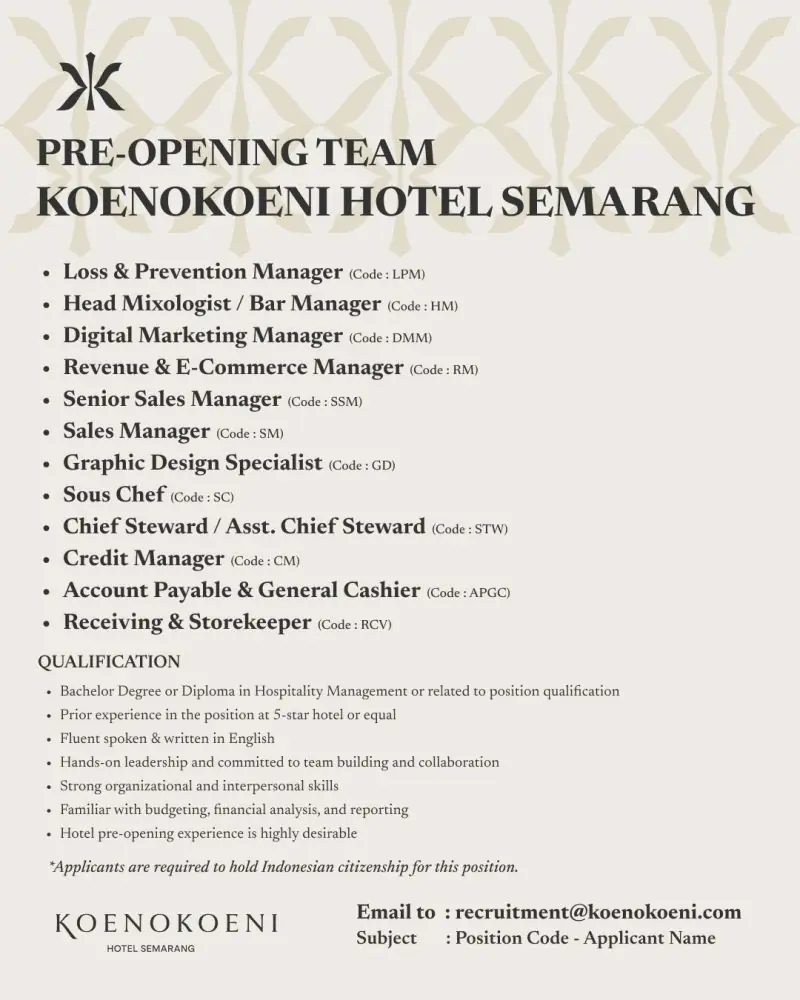 Various Position Koenokoeni