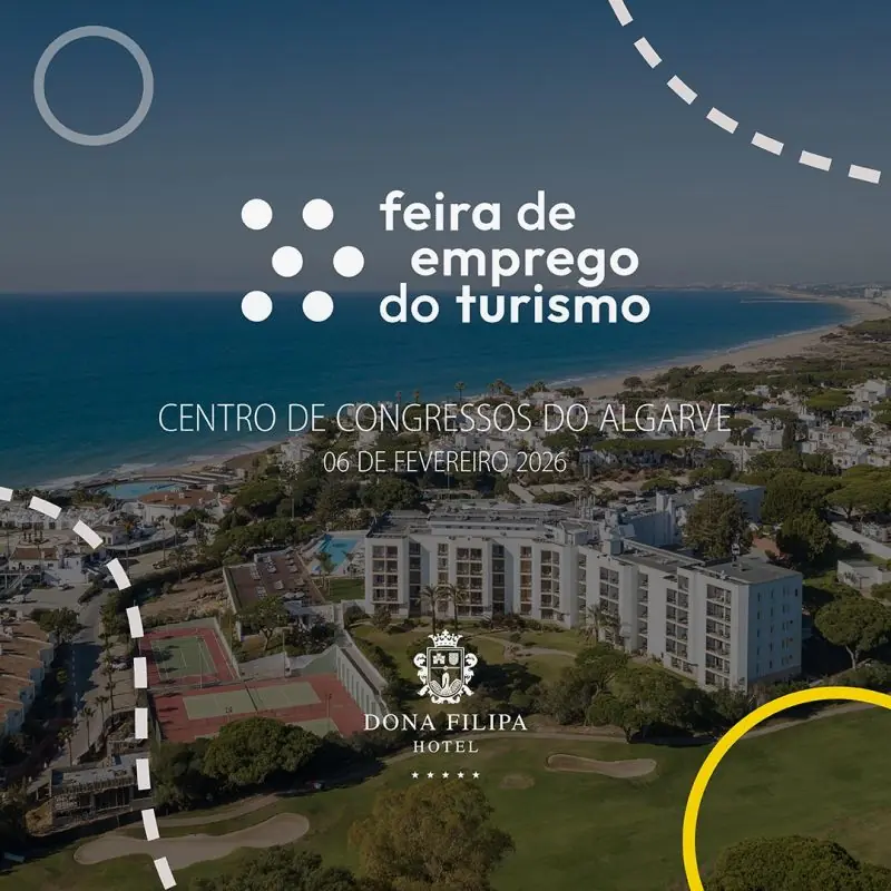 Jobs Fair Dona Filipa Algarve