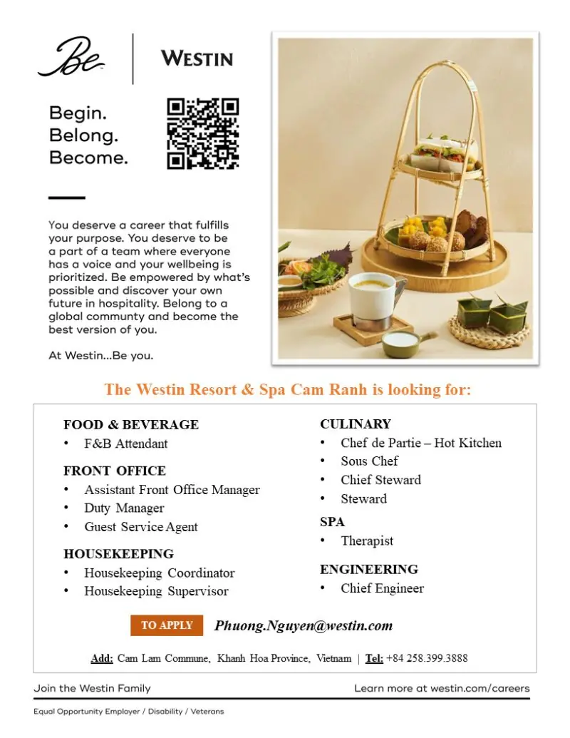 Various Position Westin Cam Rahn