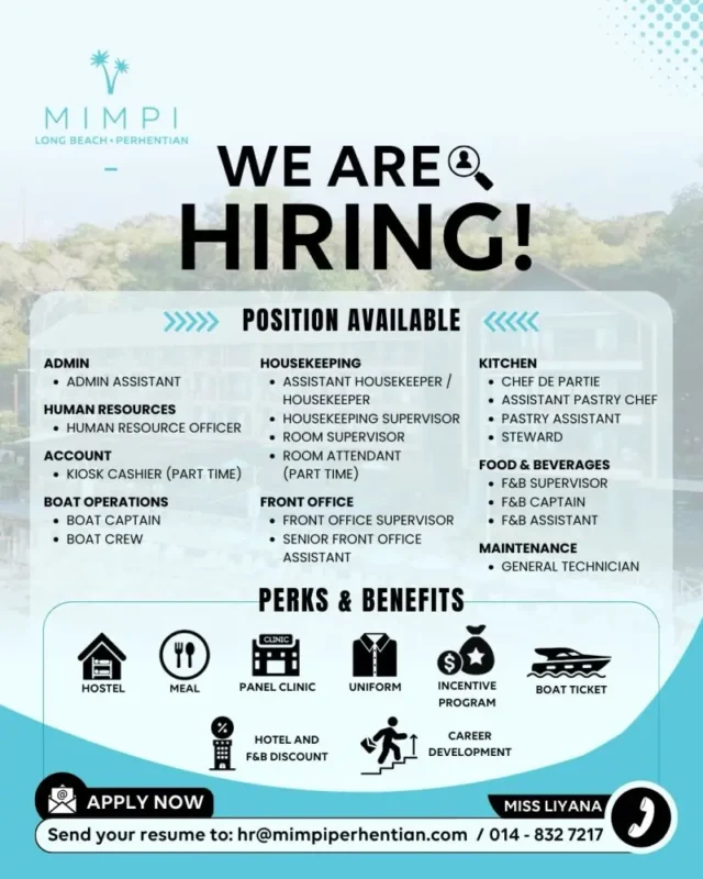 Various Position Mimpi  Long Beach