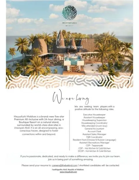 Various Position Meyvafushi