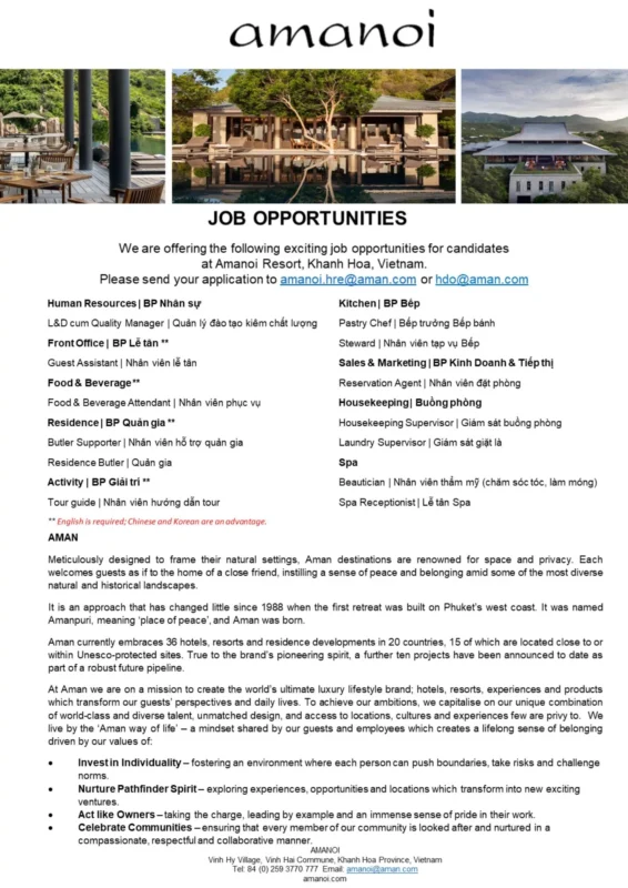 Various Position Amanoi