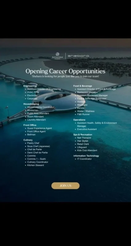 Various Position Shebara