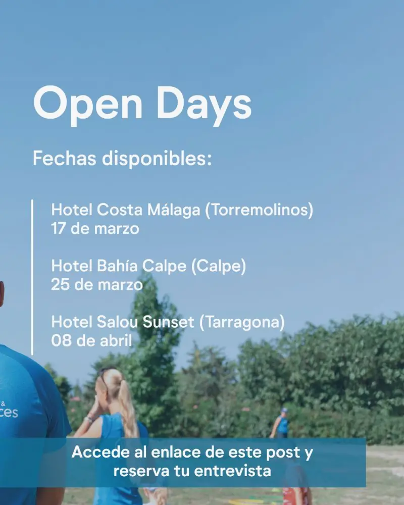 Jobs Fair Pierre Et Vacances