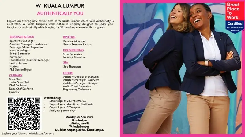 Various Position W KUL