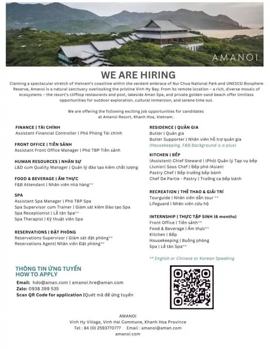 Various Position Amanoi