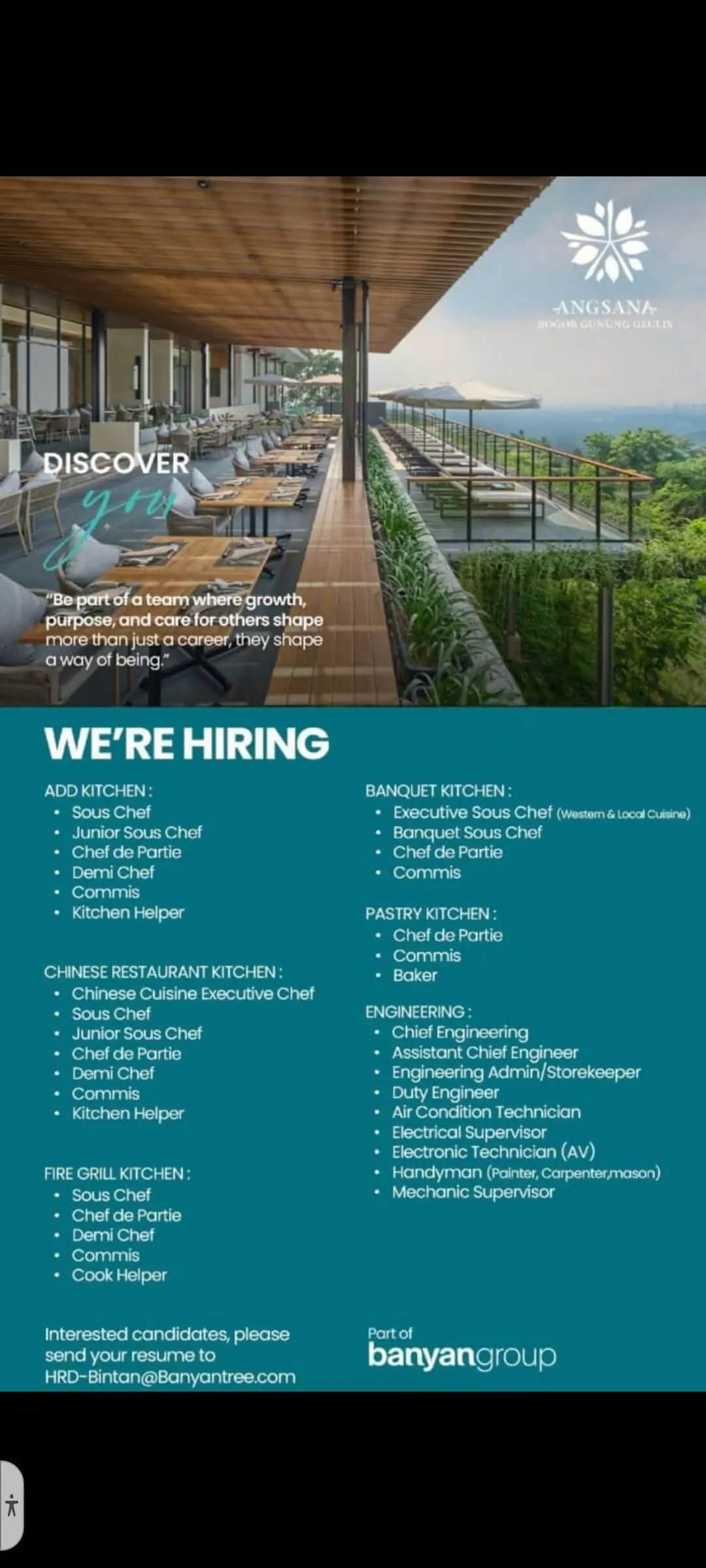 Various Position Angsana 1