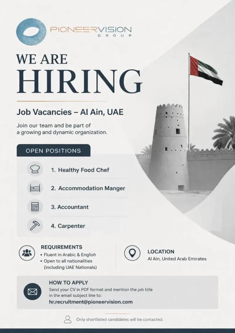 FB Service Executive