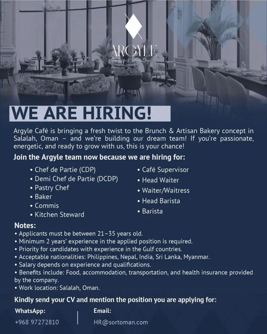 FB Service Executive