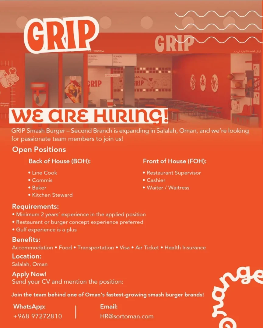 FB Service Executive