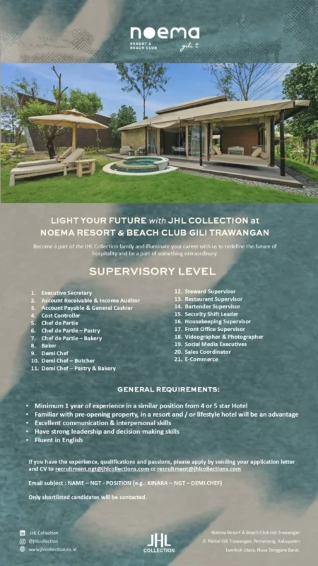 Various Position Noema 1