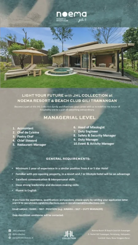Various Position Noema 3