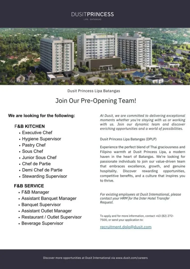 Cluster Financial Controller