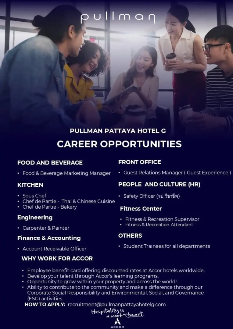 Cluster Financial Controller