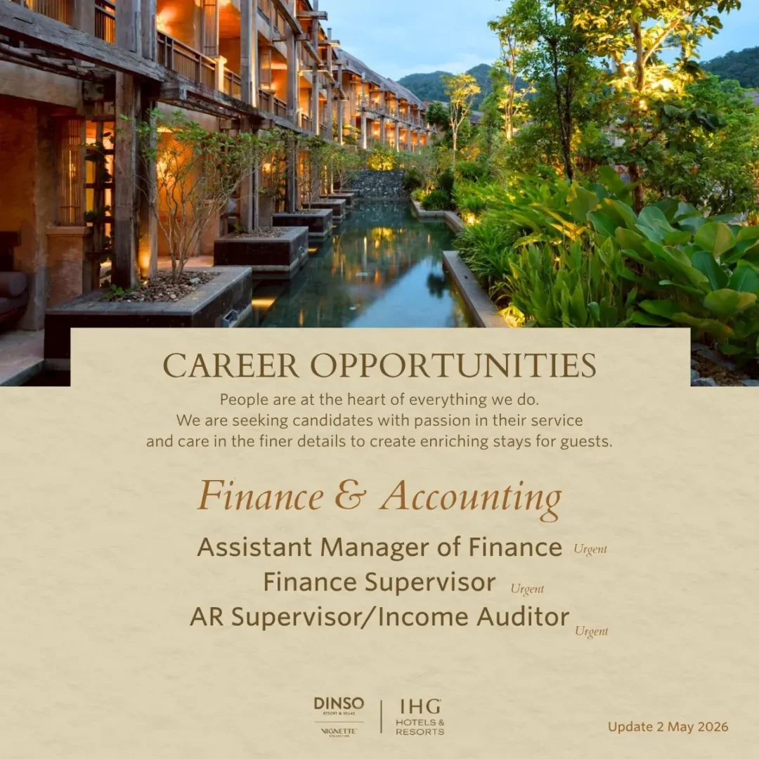 Cluster Financial Controller
