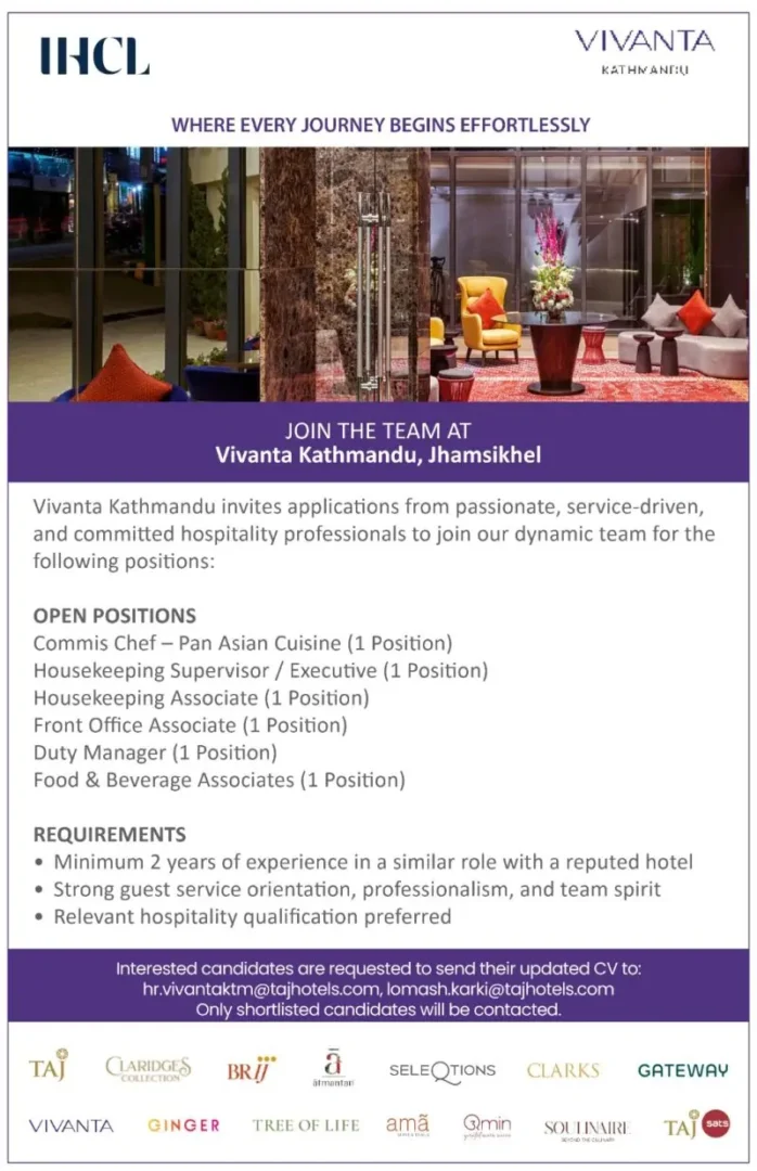 Digital Marketing Executive