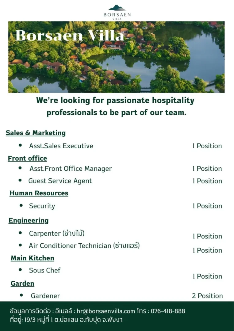 Digital Marketing  Executive