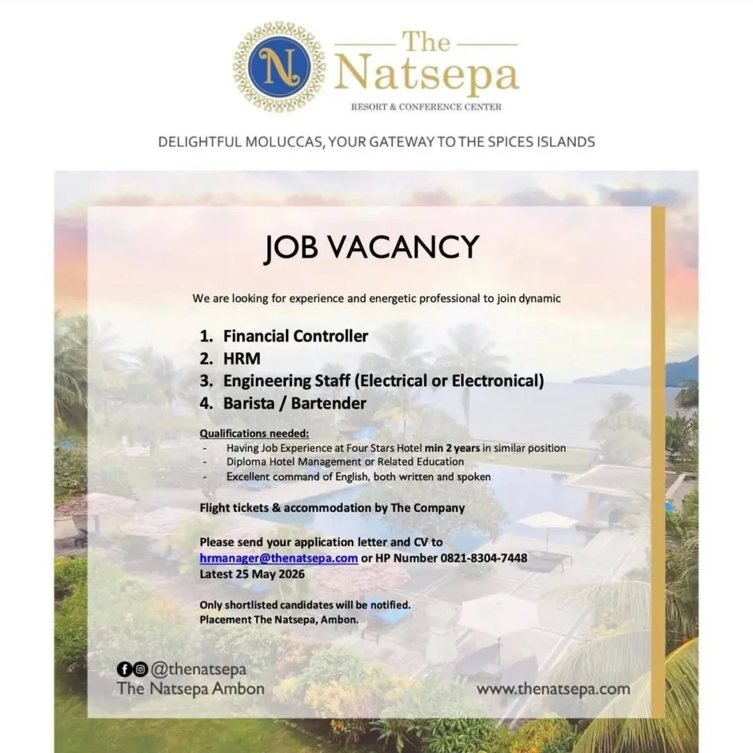 Financial Controller